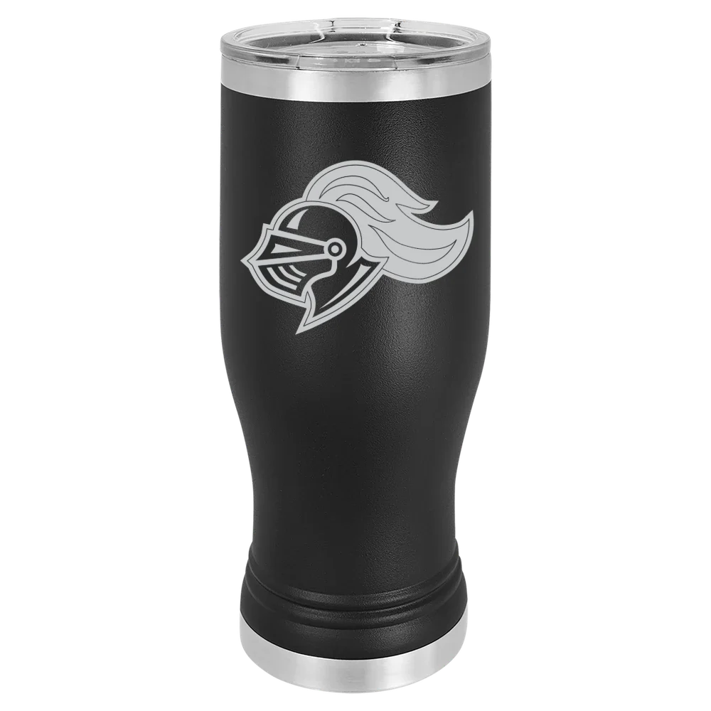 Rivier University Polar Camel 20 oz. Pilsner Tumbler