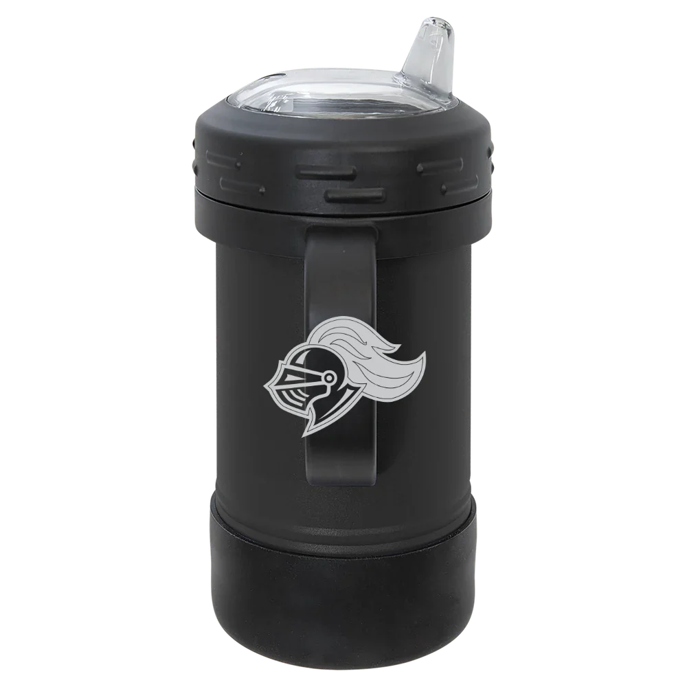 Rivier University Polar Camel 10 oz. Sippy Cup