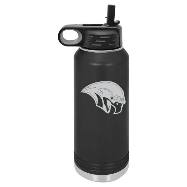 Roanoke College Polar Camel 32 oz. Water Bottle
