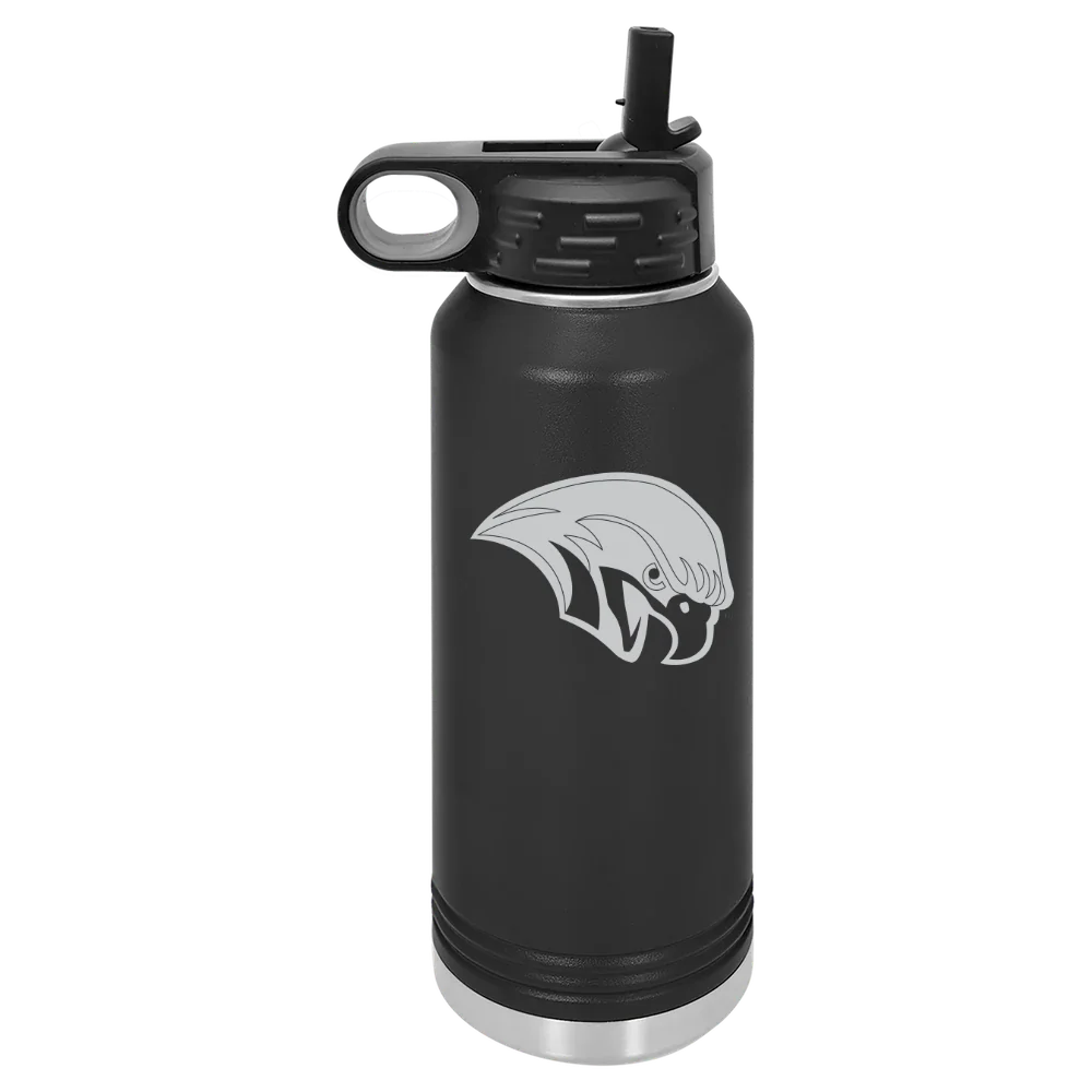 Roanoke College Polar Camel 32 oz. Water Bottle
