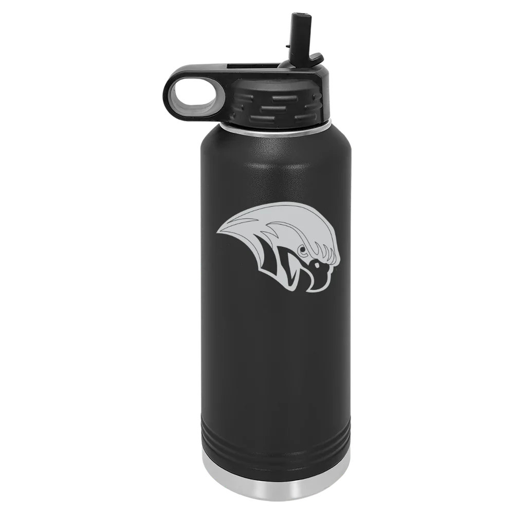 Roanoke College Polar Camel 40 oz. Water Bottle