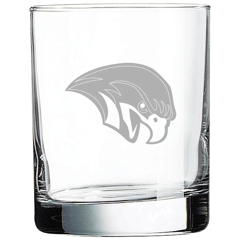 Roanoke College Polar Camel 10 1/2 oz. On The Rocks Glass