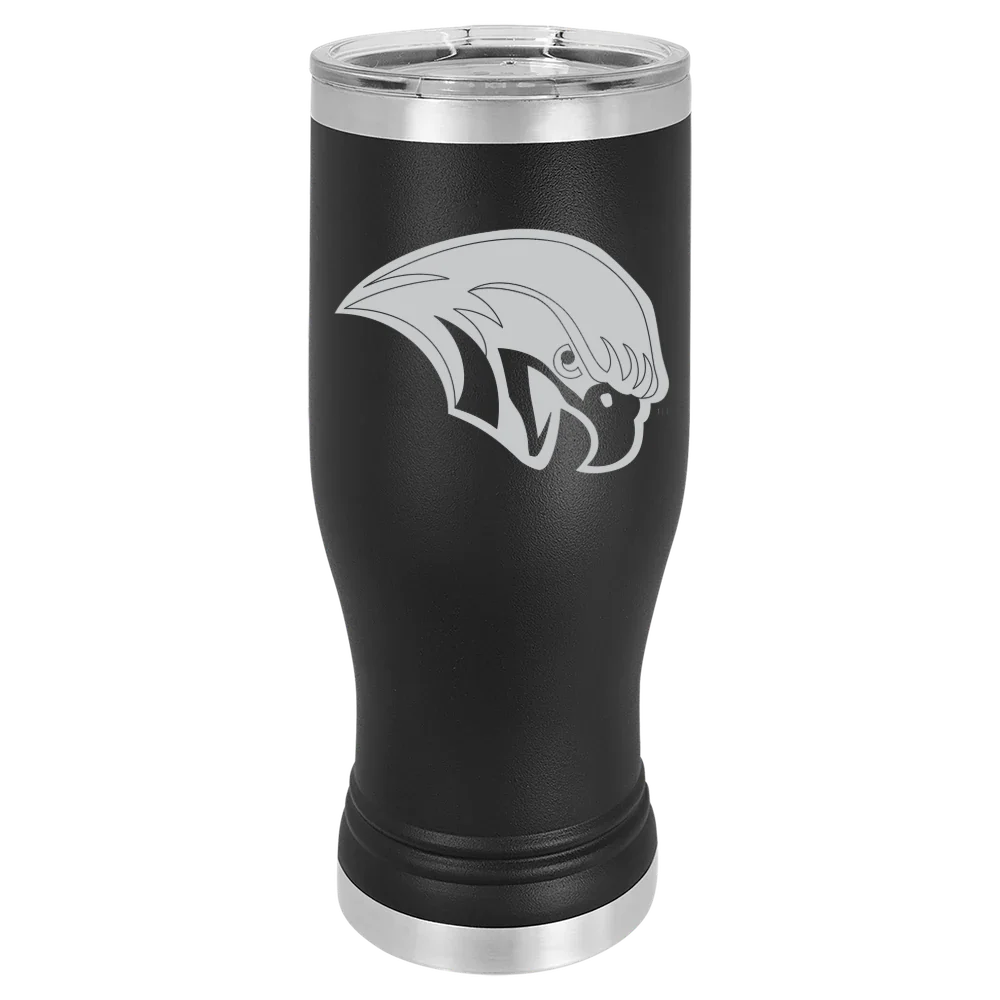 Roanoke College Polar Camel 20 oz. Pilsner Tumbler