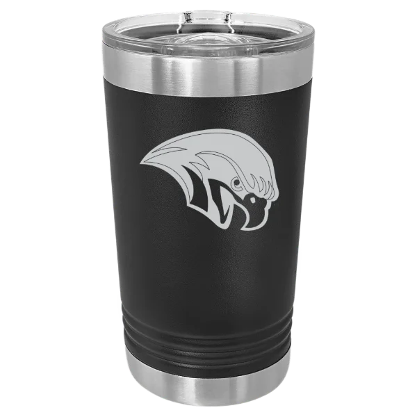 Roanoke College Polar Camel 16 oz. Pint Tumbler