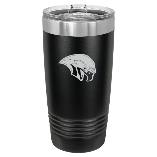 Roanoke College Polar Camel 20 oz. Ringneck Tumbler with Slider Lid