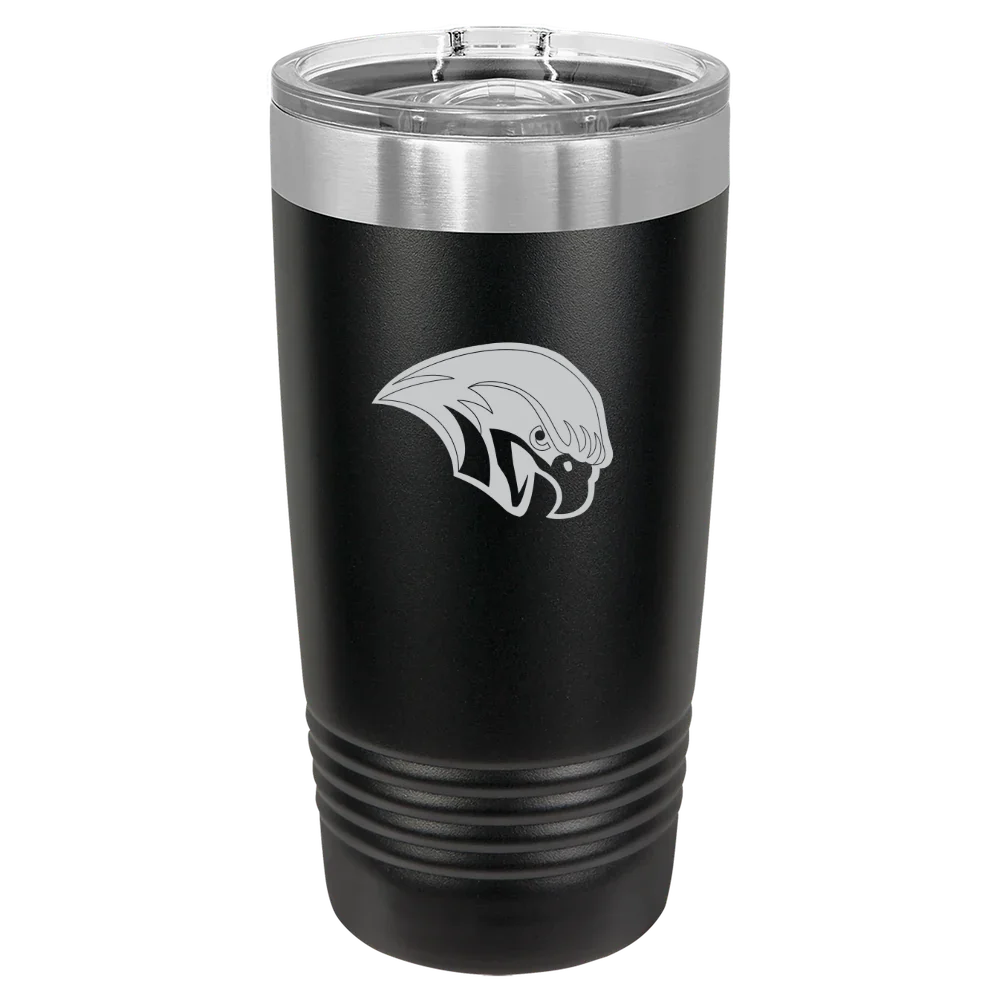 Roanoke College Polar Camel 20 oz. Ringneck Tumbler with Slider Lid