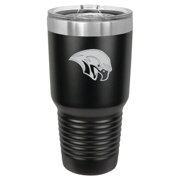 Roanoke College Polar Camel 30 oz. Ringneck Tumbler with Slider Lid