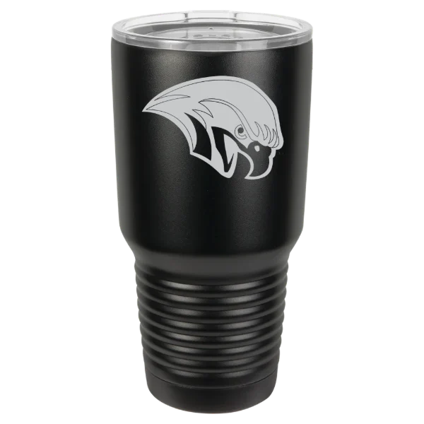Roanoke College Polar Camel 30 oz. Ringneck Tumbler with Standard Lid