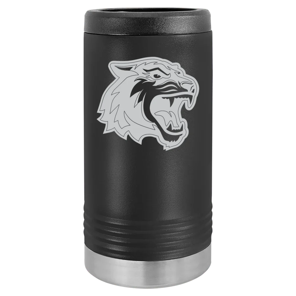 Rochester Institute of Technology Polar Camel Slim Beverage Holder