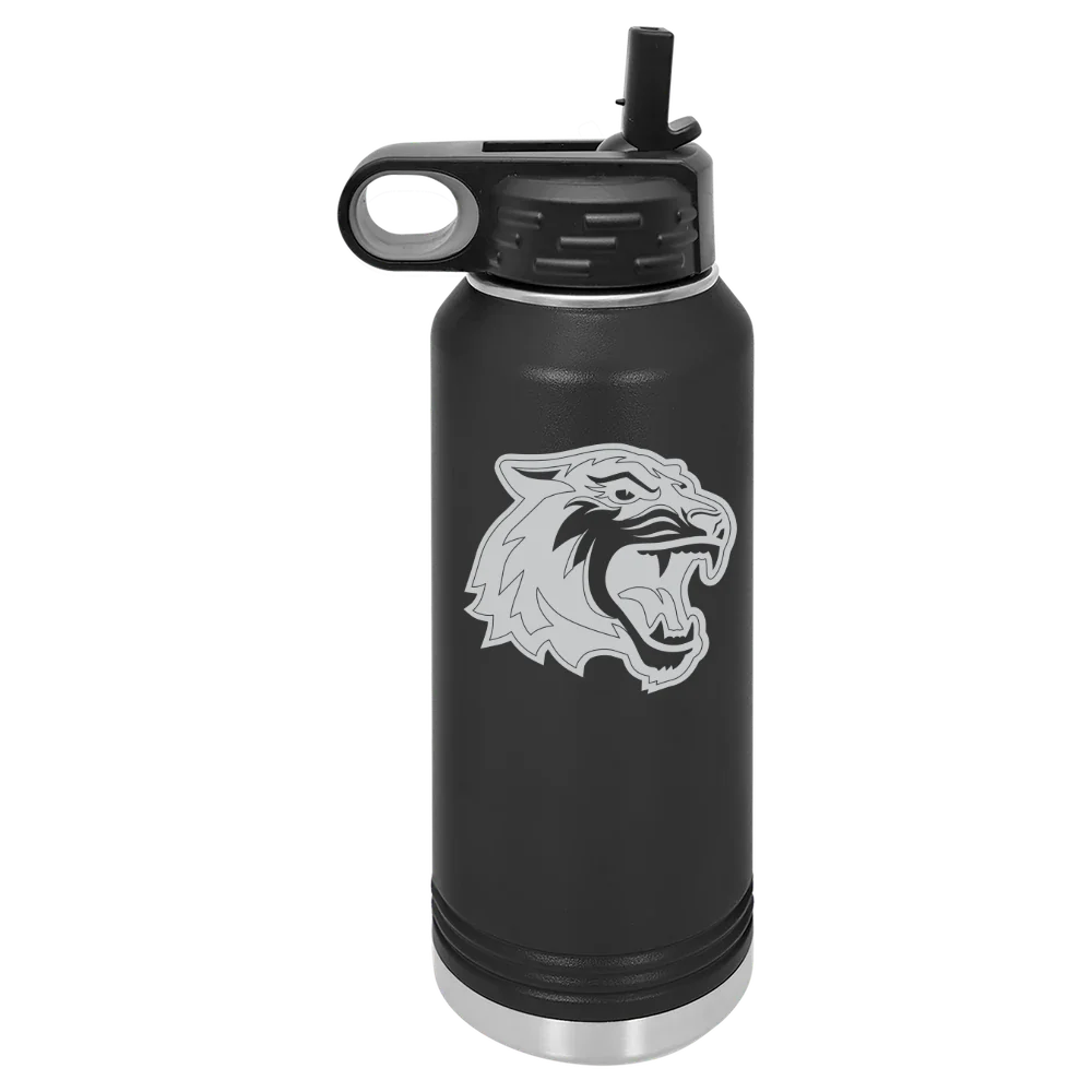 Rochester Institute of Technology Polar Camel 32 oz. Water Bottle