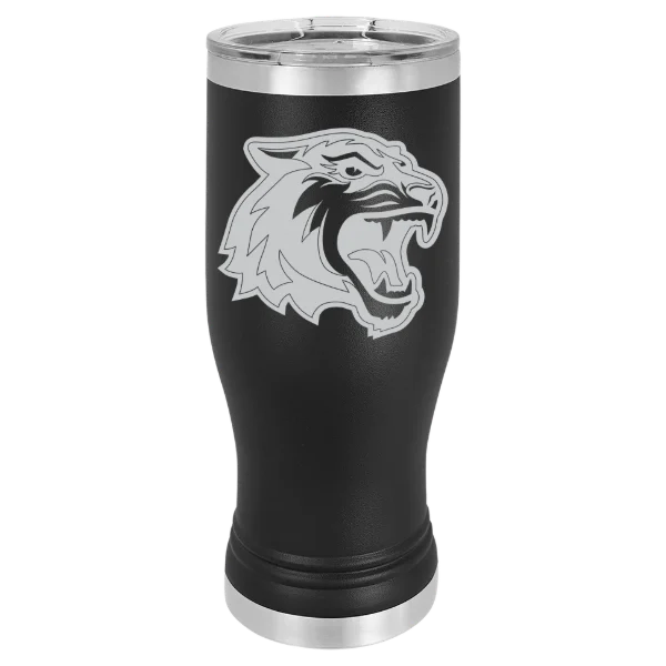 Rochester Institute of Technology Polar Camel 20 oz. Pilsner Tumbler