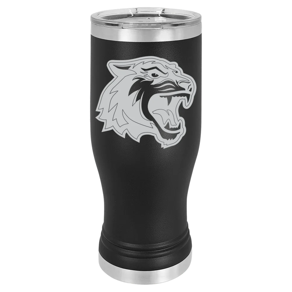 Rochester Institute of Technology Polar Camel 20 oz. Pilsner Tumbler