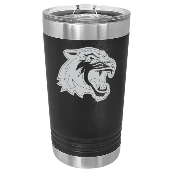Rochester Institute of Technology Polar Camel 16 oz. Pint Tumbler