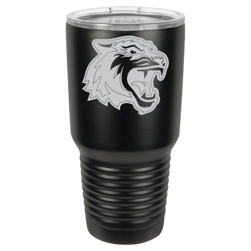 Rochester Institute of Technology Polar Camel 30 oz. Ringneck Tumbler with Standard Lid