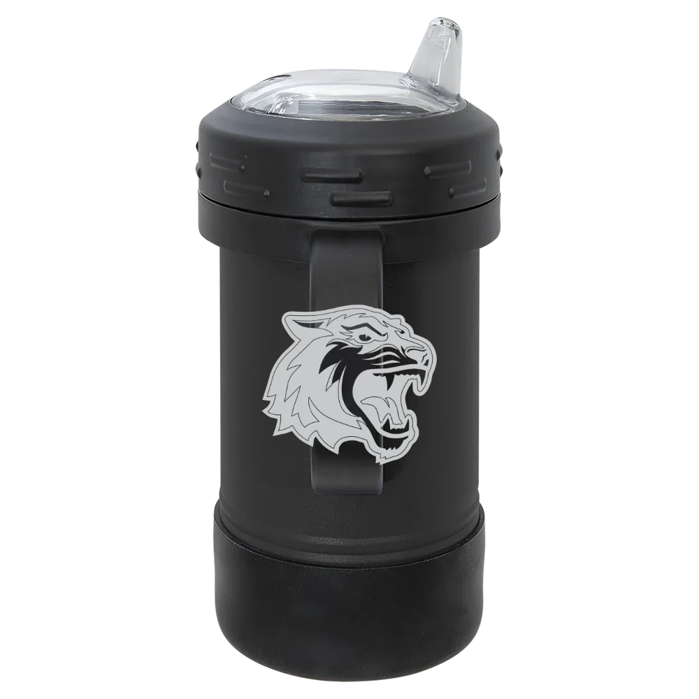Rochester Institute of Technology Polar Camel 10 oz. Sippy Cup