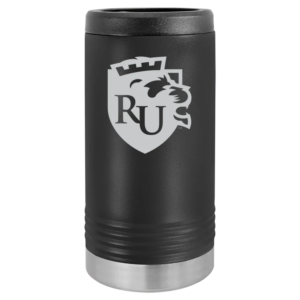 Rockford University Polar Camel Slim Beverage Holder