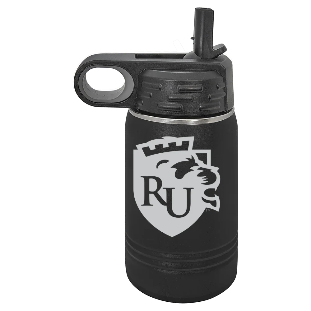 Rockford University Polar Camel 12 oz. Water Bottle
