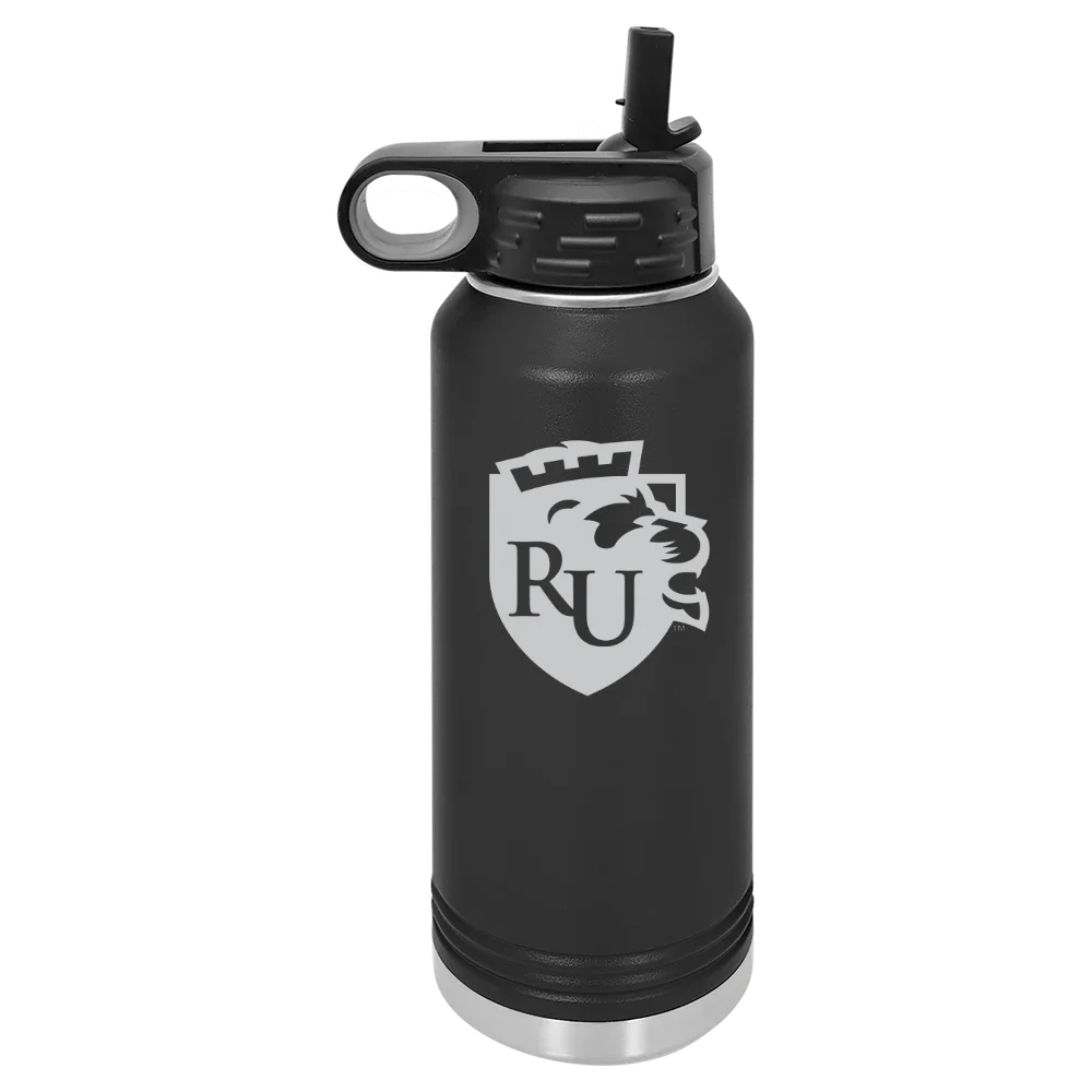 Rockford University Polar Camel 32 oz. Water Bottle