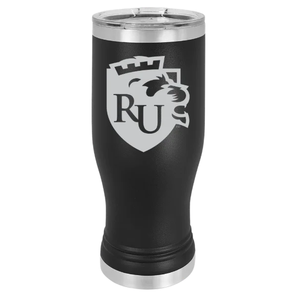 Rockford University Polar Camel 20 oz. Pilsner Tumbler