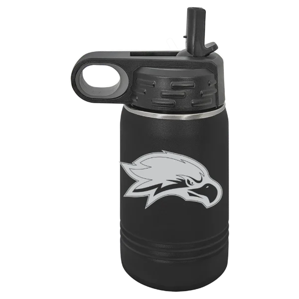 Roger Williams University Polar Camel 12 oz. Water Bottle