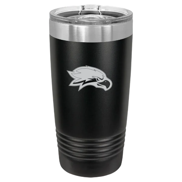 Roger Williams University Polar Camel 20 oz. Ringneck Tumbler with Slider Lid