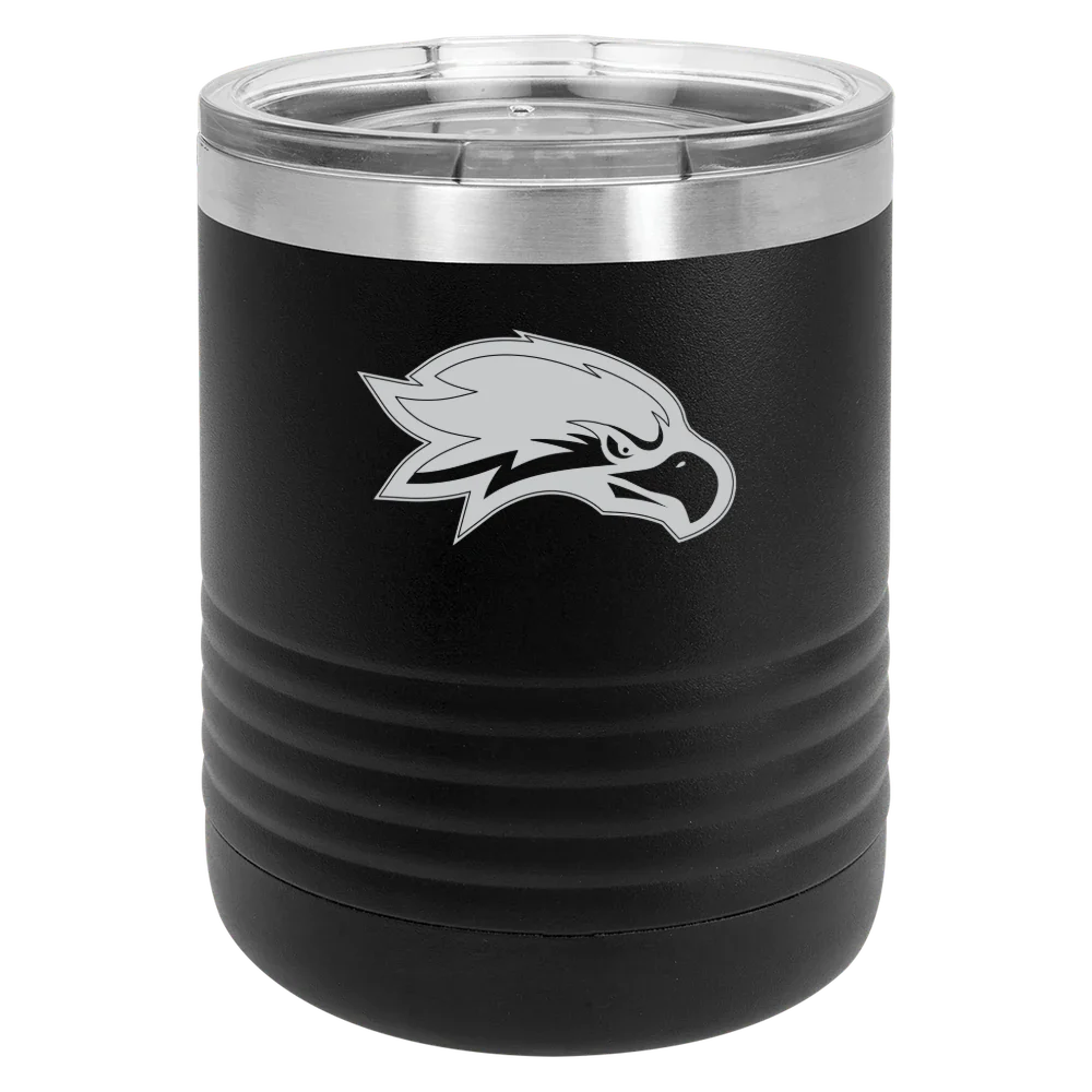 Roger Williams University Polar Camel 10 oz. Tumbler with Standard Lid