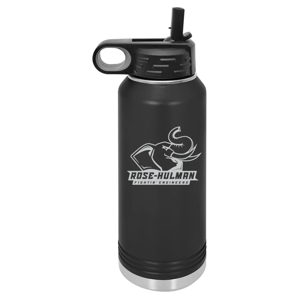 Rose-Hulman Institute of Technology Polar Camel 32 oz. Water Bottle