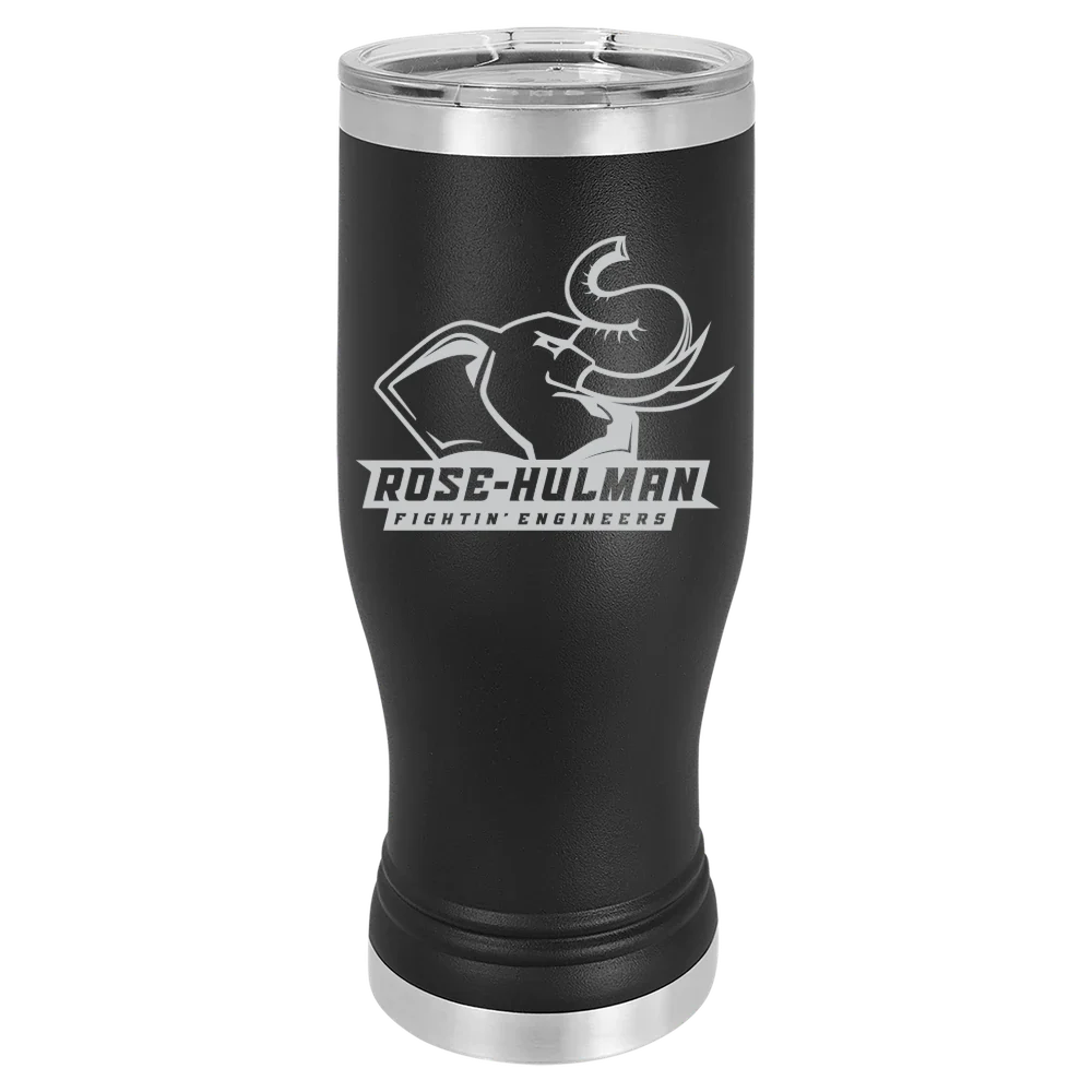 Rose-Hulman Institute of Technology Polar Camel 20 oz. Pilsner Tumbler
