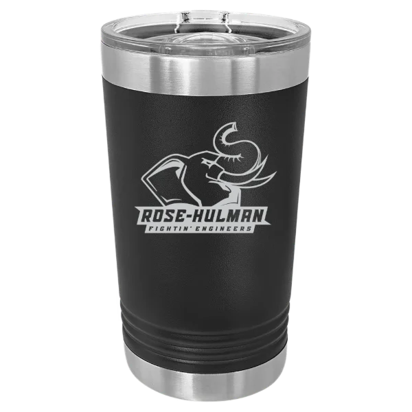 Rose-Hulman Institute of Technology Polar Camel 16 oz. Pint Tumbler