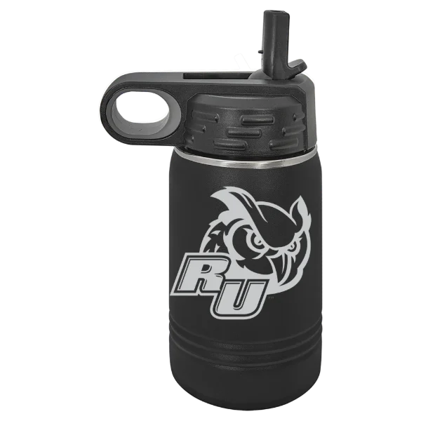 Rowan University Polar Camel 12 oz. Water Bottle