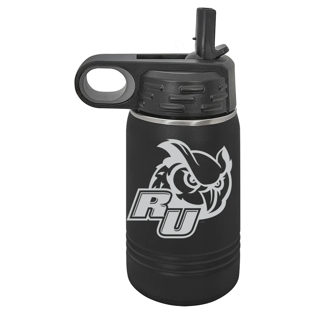 Rowan University Polar Camel 12 oz. Water Bottle