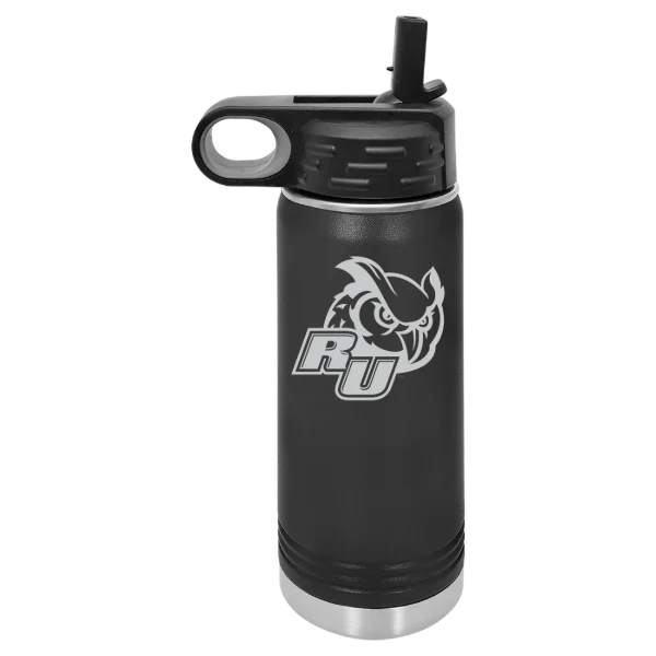 Rowan University Polar Camel 20 oz. Water Bottle