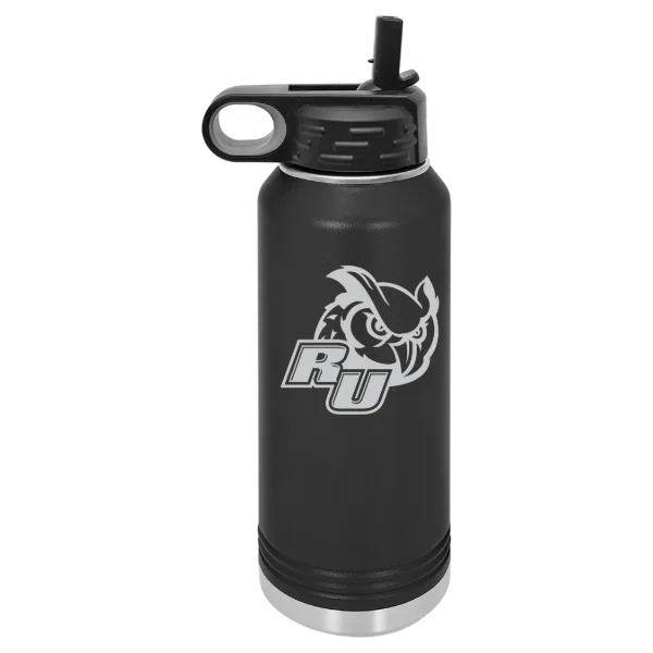 Rowan University Polar Camel 32 oz. Water Bottle