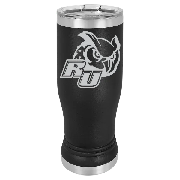 Rowan University Polar Camel 14 oz. Pilsner Tumbler