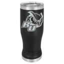 Rowan University Polar Camel 14 oz. Pilsner Tumbler