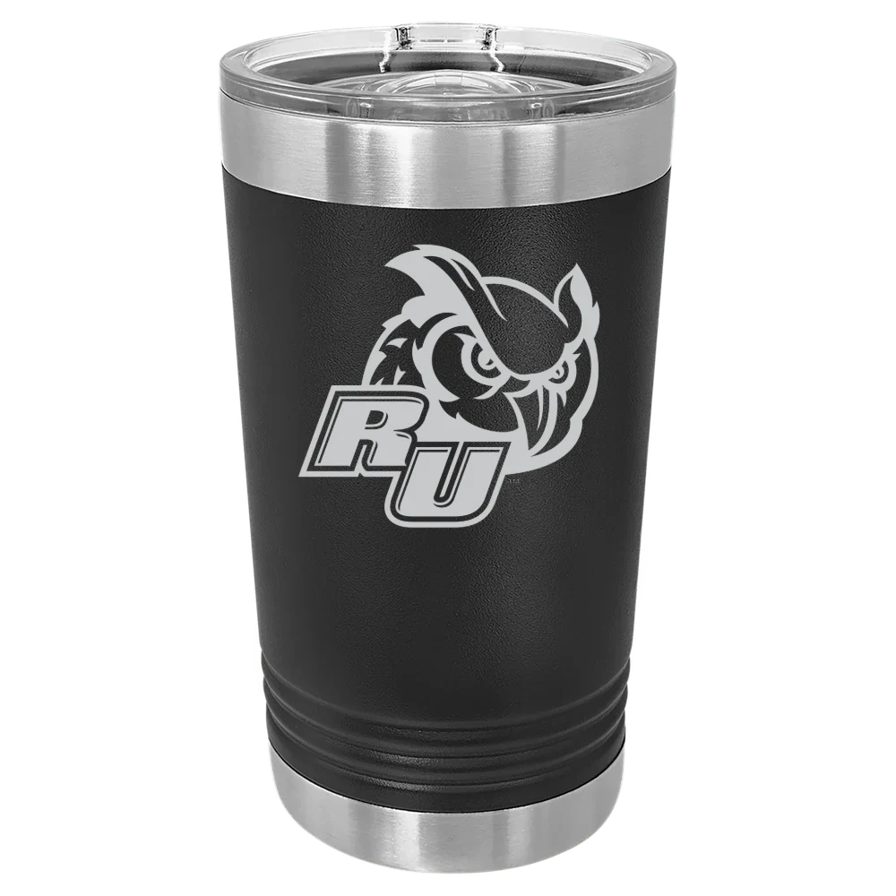 Rowan University Polar Camel 16 oz. Pint Tumbler