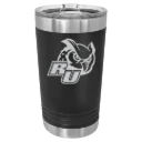 Rowan University Polar Camel 16 oz. Pint Tumbler