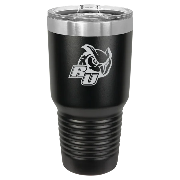 Rowan University Polar Camel 30 oz. Ringneck Tumbler with Slider Lid