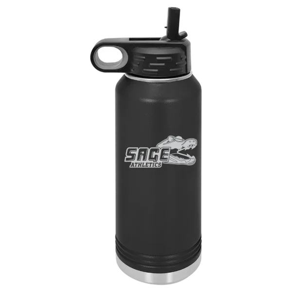 Russell Sage College Polar Camel 32 oz. Water Bottle