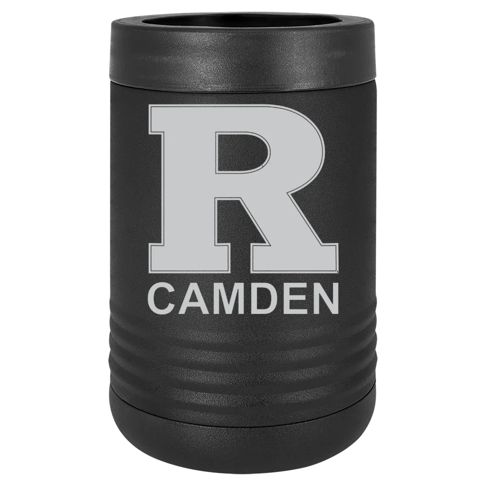 Rutgers, The State Univ. of New Jersey, Camden Polar Camel Standard Beverage Holder