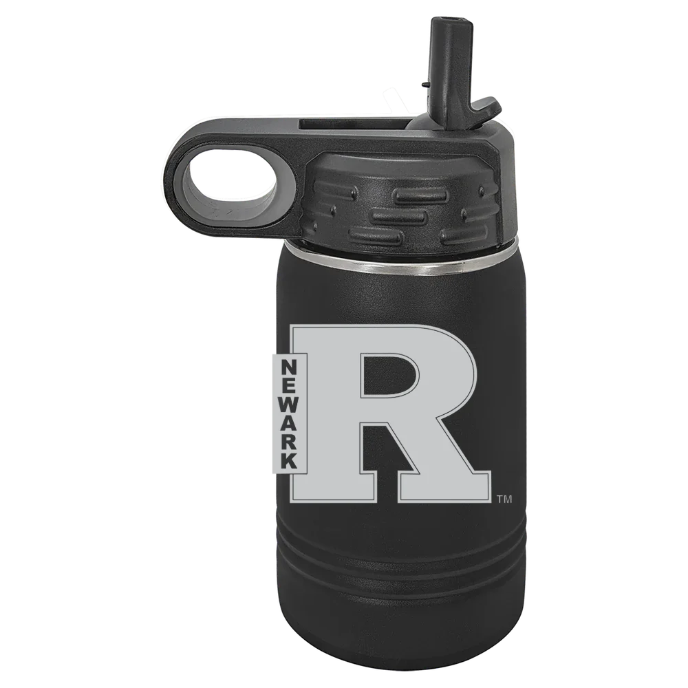 Rutgers, The State Univ. of New Jersey, Newark Polar Camel 12 oz. Water Bottle
