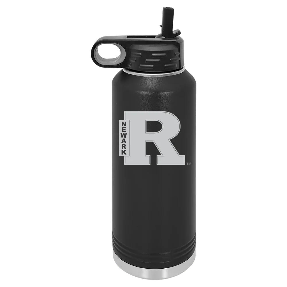 Rutgers, The State Univ. of New Jersey, Newark Polar Camel 40 oz. Water Bottle