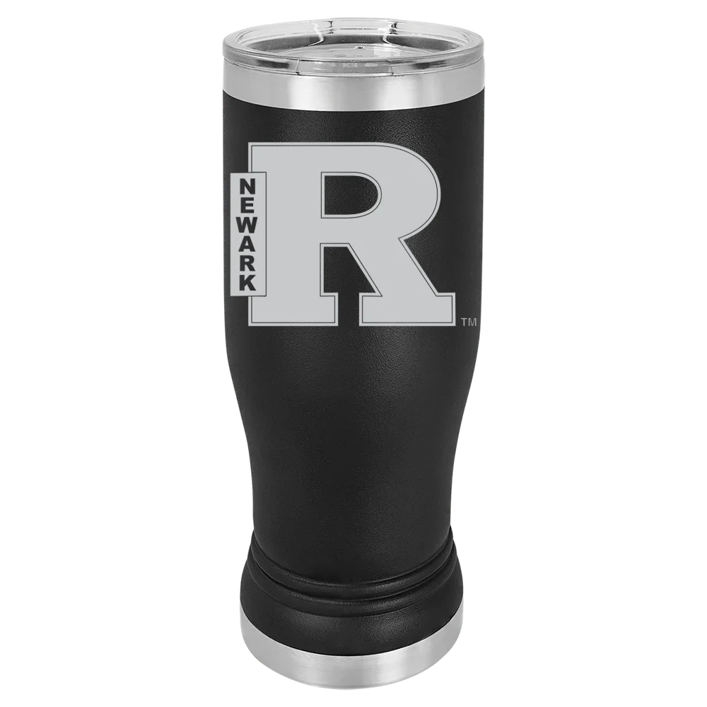 Rutgers, The State Univ. of New Jersey, Newark Polar Camel 14 oz. Pilsner Tumbler