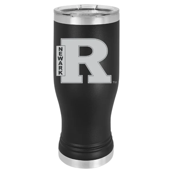 Rutgers, The State Univ. of New Jersey, Newark Polar Camel 20 oz. Pilsner Tumbler