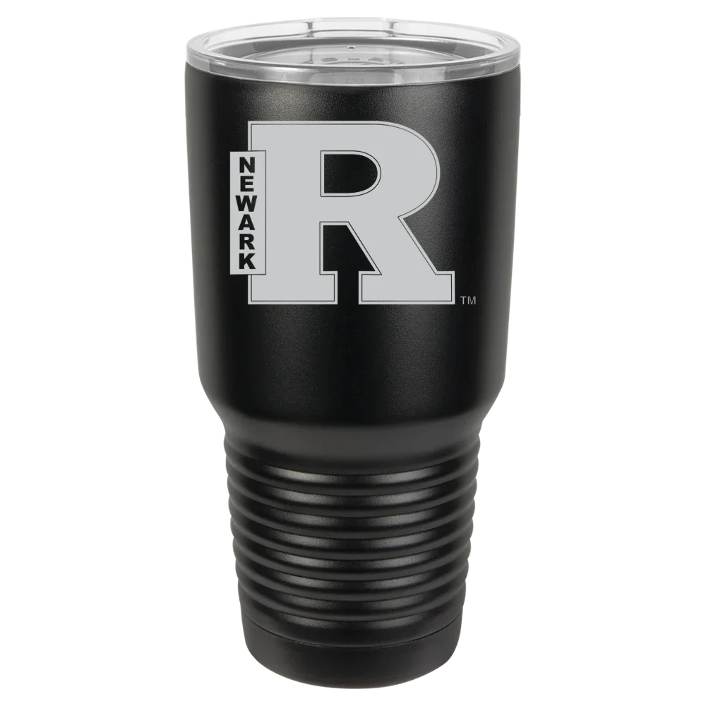 Rutgers, The State Univ. of New Jersey, Newark Polar Camel 30 oz. Ringneck Tumbler with Standard Lid