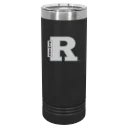 Rutgers, The State Univ. of New Jersey, Newark Polar Camel 22 oz. Skinny Tumbler with Slider Lid