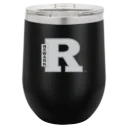 Rutgers, The State Univ. of New Jersey, Newark Polar Camel 12 oz. Stemless Wine Tumbler