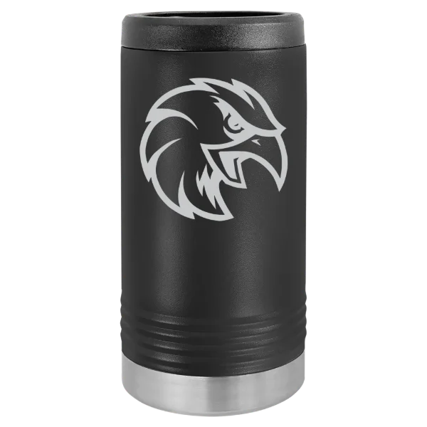 Saint Elizabeth University Polar Camel Slim Beverage Holder
