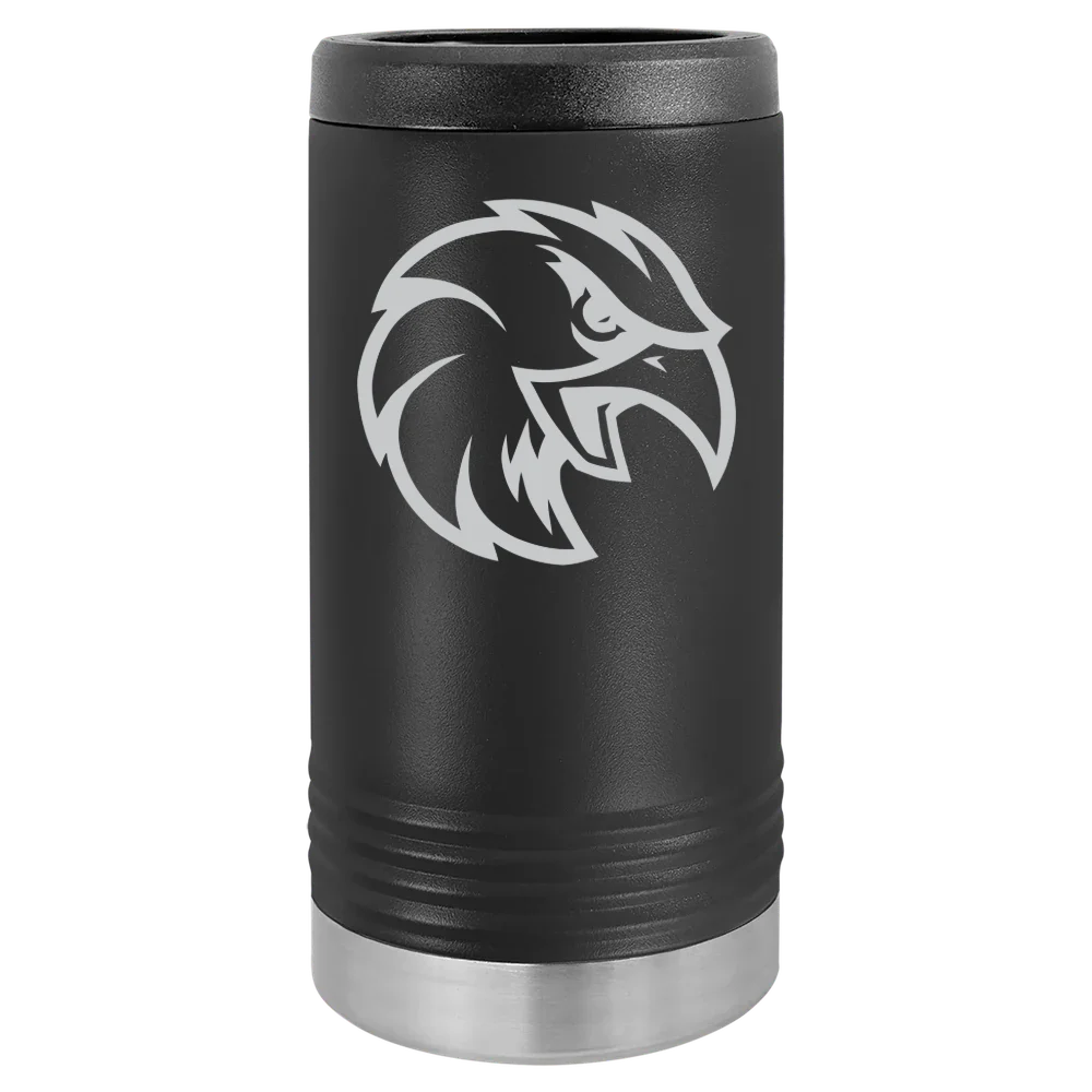 Saint Elizabeth University Polar Camel Slim Beverage Holder