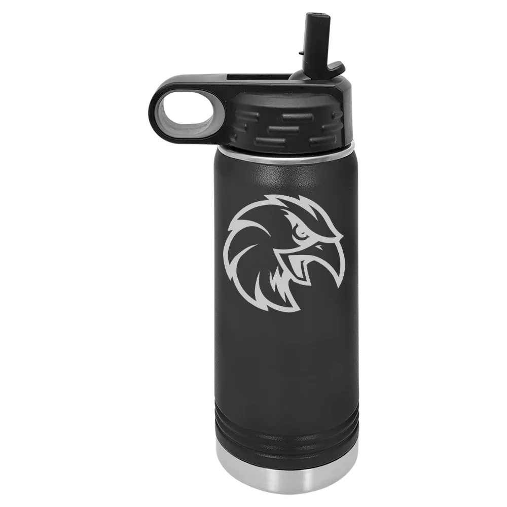 Saint Elizabeth University Polar Camel 20 oz. Water Bottle